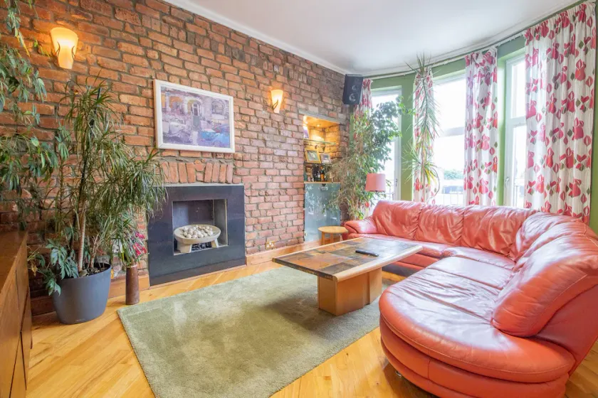 Luxus Wohnung in Hamilton Umgebung von Glasgow, Schottland - Image 1