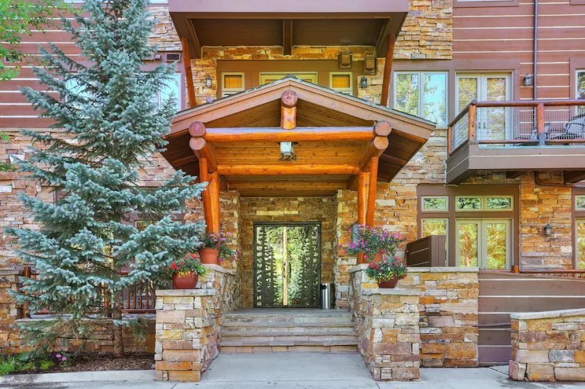 3069 Timbers  2 Bedroom Condo by RedAwning - Image 1