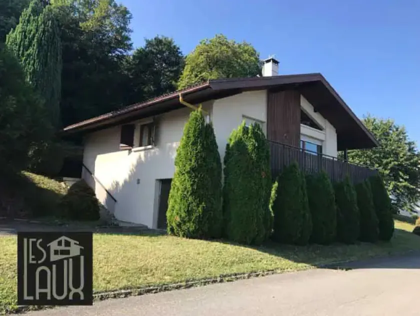 Chalet LES LAUX  - Image 1