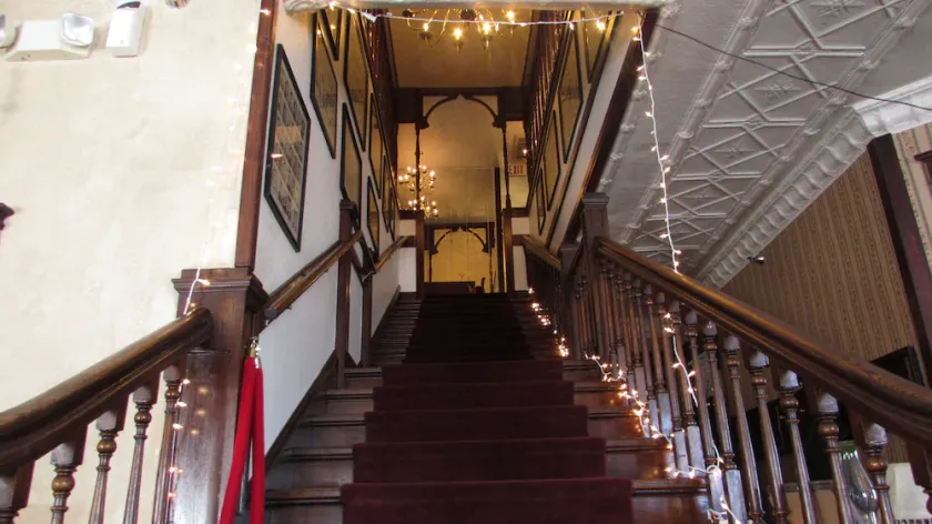 The Historic Argo Hotel - Image 1