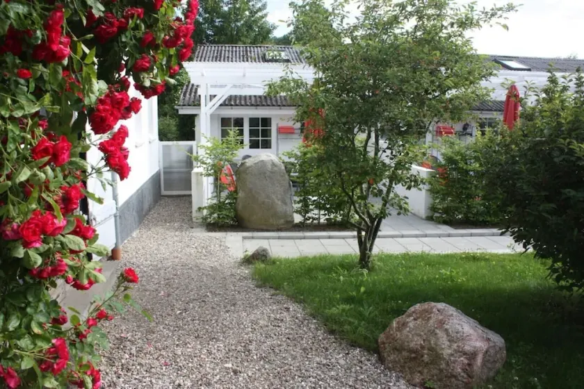 Fantastic vacation right on the Baltic Sea coast of Southern Jutland, Broagerland - Image 1