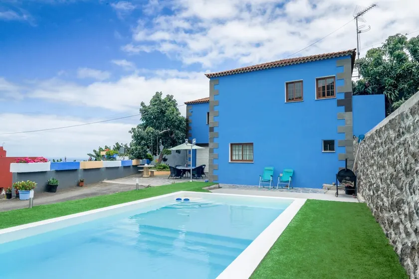 Casa Las Cañas - Image 1