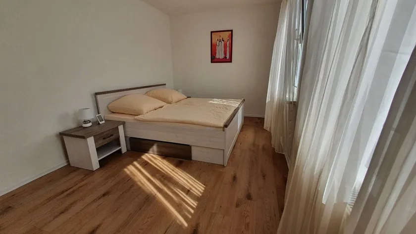 Appartement \"Nice view\" - Image 1