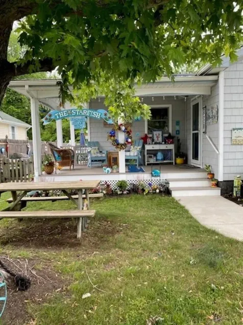 The Starfish House...PET FRIENDLY & just a few minutes from the Delaware Bay! - Image 1