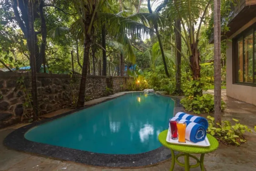 Villa Beach Haven - 2 min walk from beach - Image 1