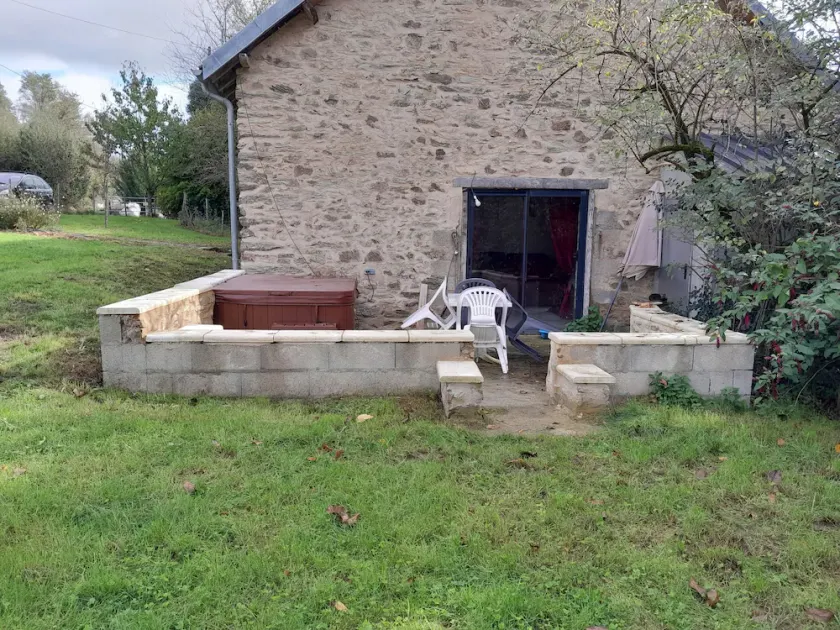 Charmant cottage de campagne independant - Image 1