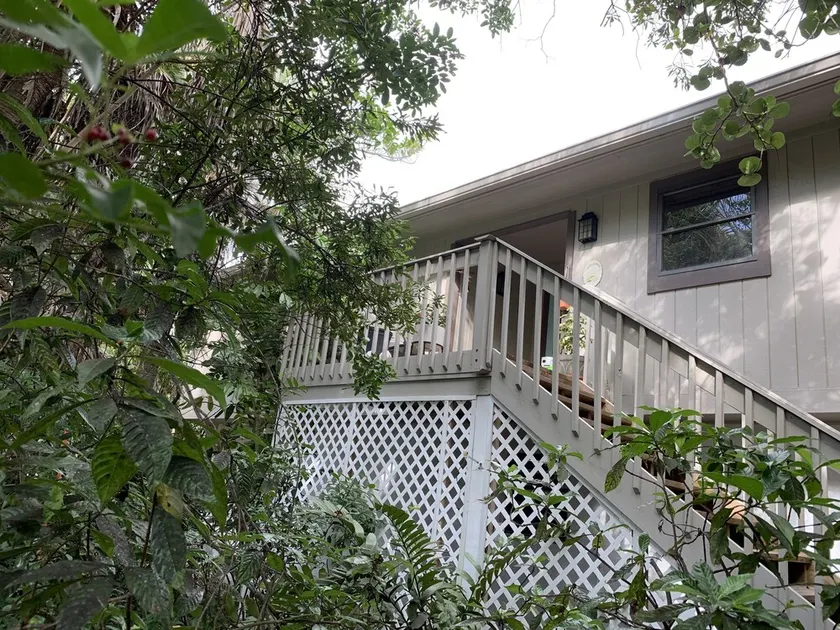 Tyst lugnt hem i Sanibel Bayou vid Bowmans Beach - Image 1