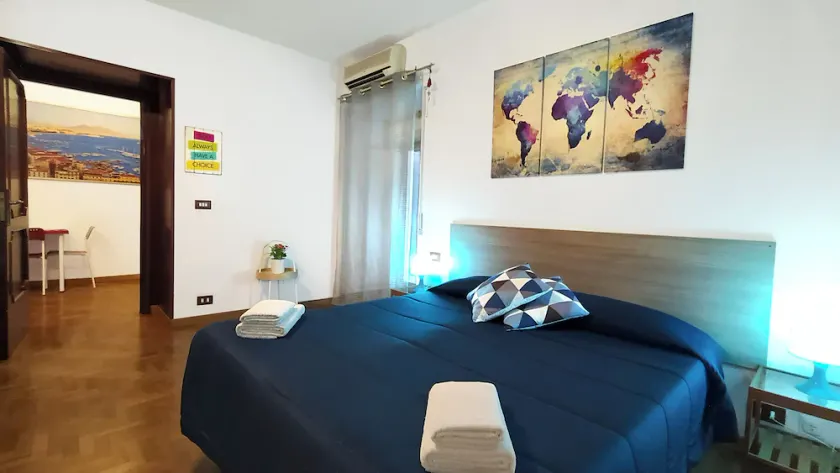La Casita TOLEDO - I hjertet af Napoli - Image 1