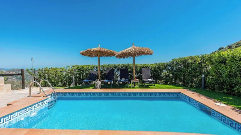 Villa Patricia Torrox by Ruralidays - Image 1
