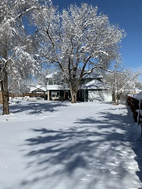 2020 modern farmhouse next to trails, near Boulder, Denver, Louisville Lafayette - Image 1