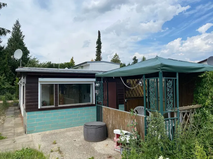 Bungalow in Ruhiger Siedlungslage - 19km Nach Berlin - Image 1