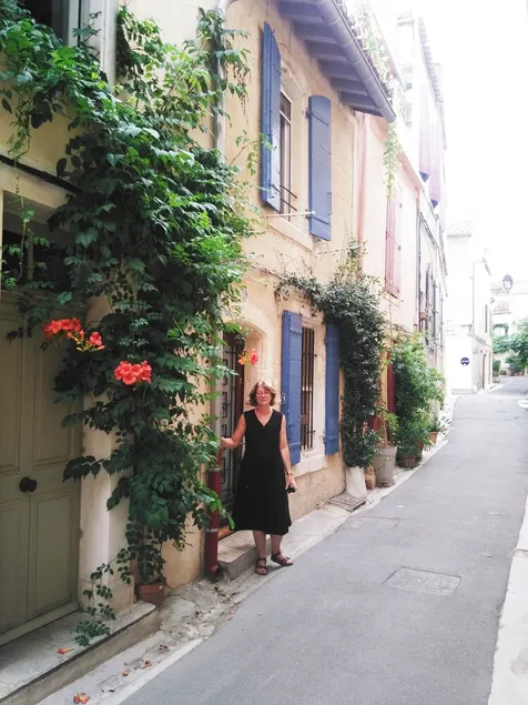 BELLE  MAISON  proche des ARENES - Image 1