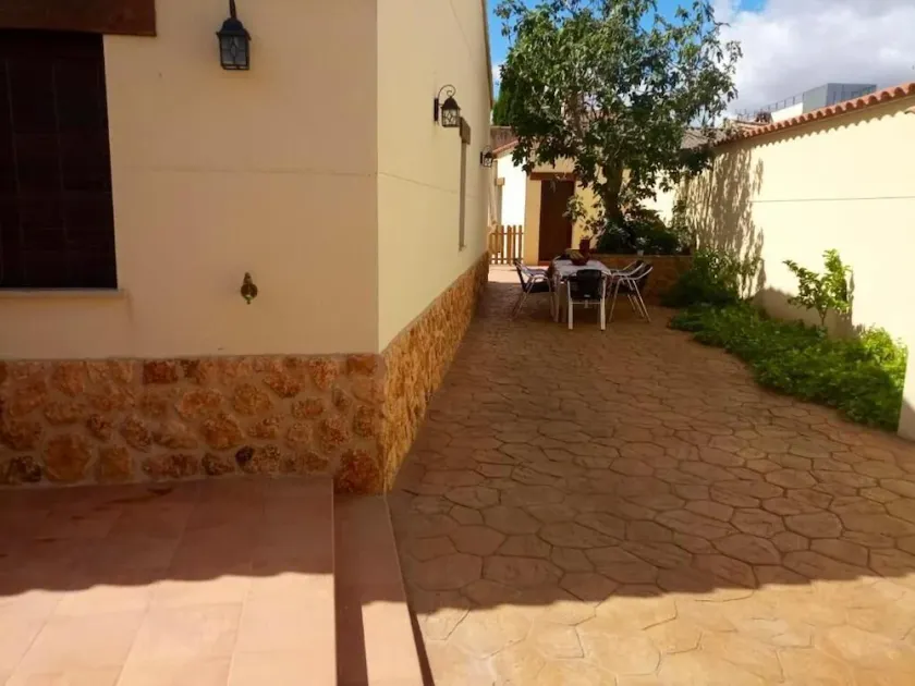 casa rural El Realengo - Image 1