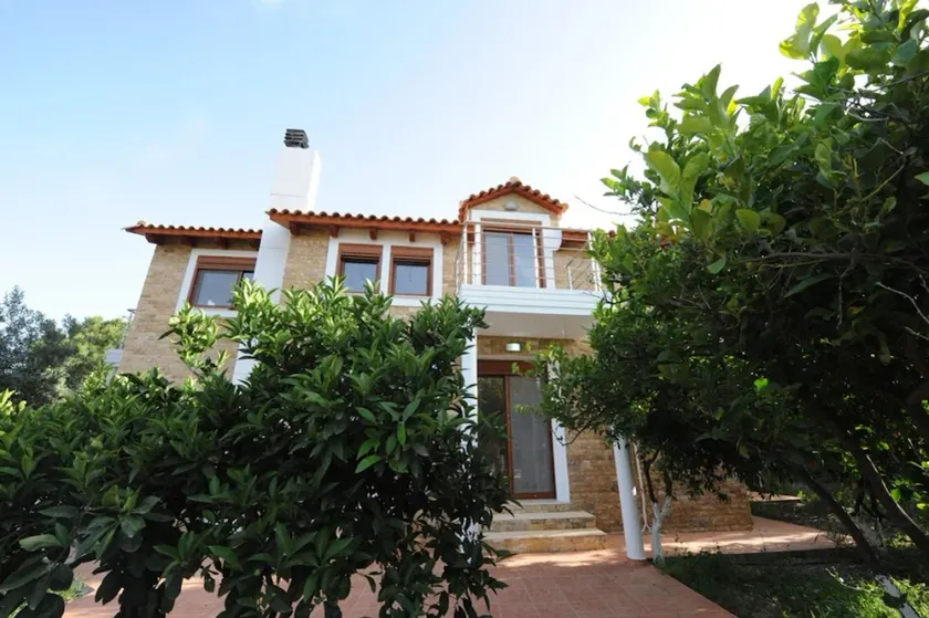 Villa Kaloudis is the ideal place for vacations. - Image 1