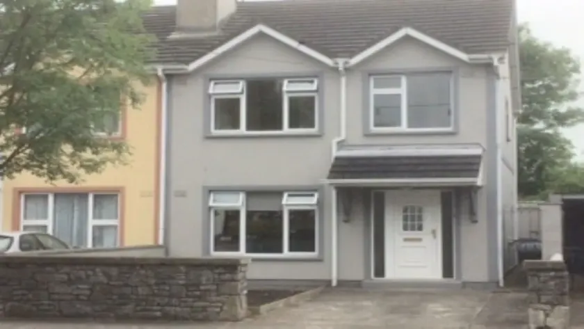 Tralee Townhouse. Situato in posizione centrale, a pochi minuti dal centro di Tralee. - Image 1