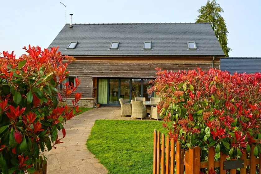 The Byre - Luxury Cottages - Image 1