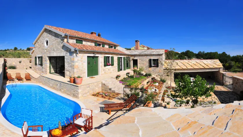 Villa Asseria - Image 1