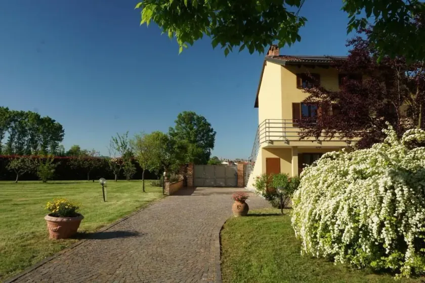 Cascina del Gelso - b&b - Image 1