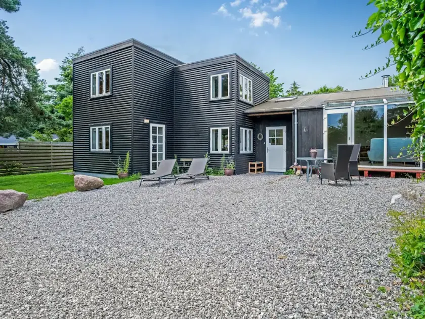 Holiday Home Henkil - 175m from the sea by Interhome - Image 1