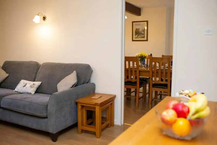 Soar Cottage Aberystwyth - Image 1