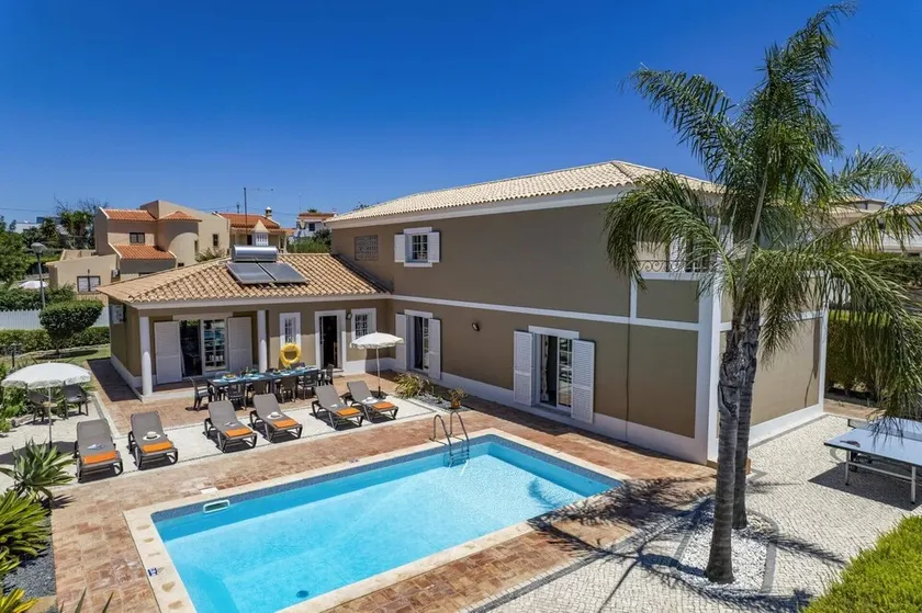Villa Teotel by Villa Plus - Image 1