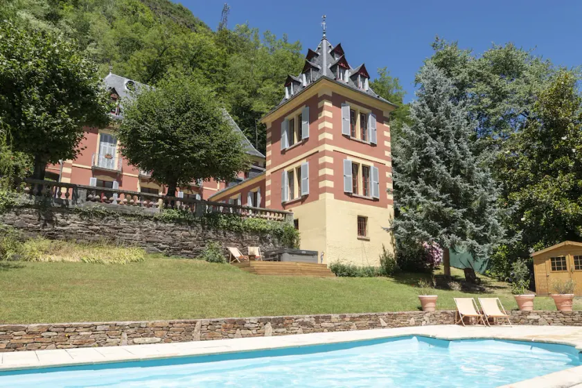 Villa Frascati ~ Maison de Maitre - Image 1
