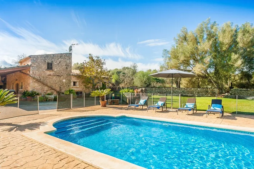 Finca Son Rossinol - Image 1