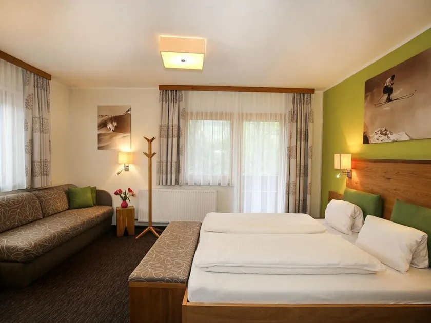 Double room 1 - House Alexander - Image 1