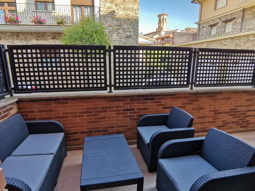 Tourist accommodation  - Image 1