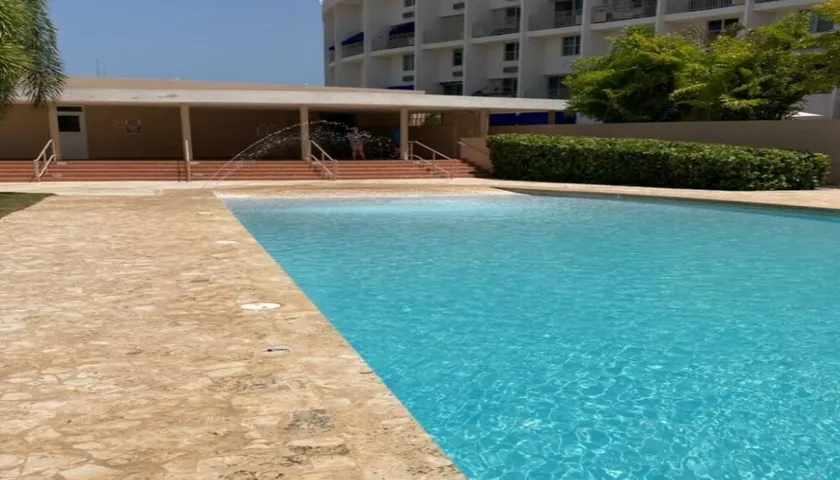 Villas Del Faro Vacations Resort,,Playa Combate - Image 1