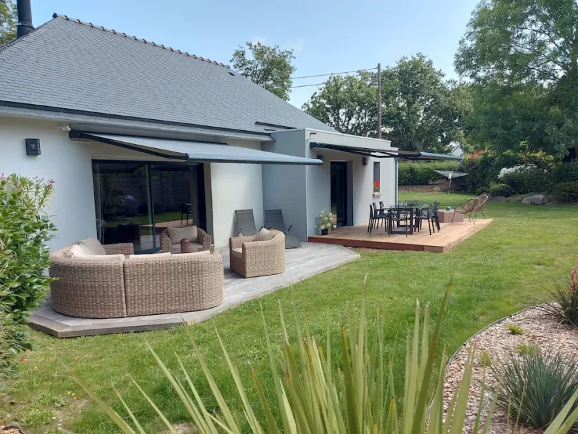 A cozy stay in Brittany - Image 1