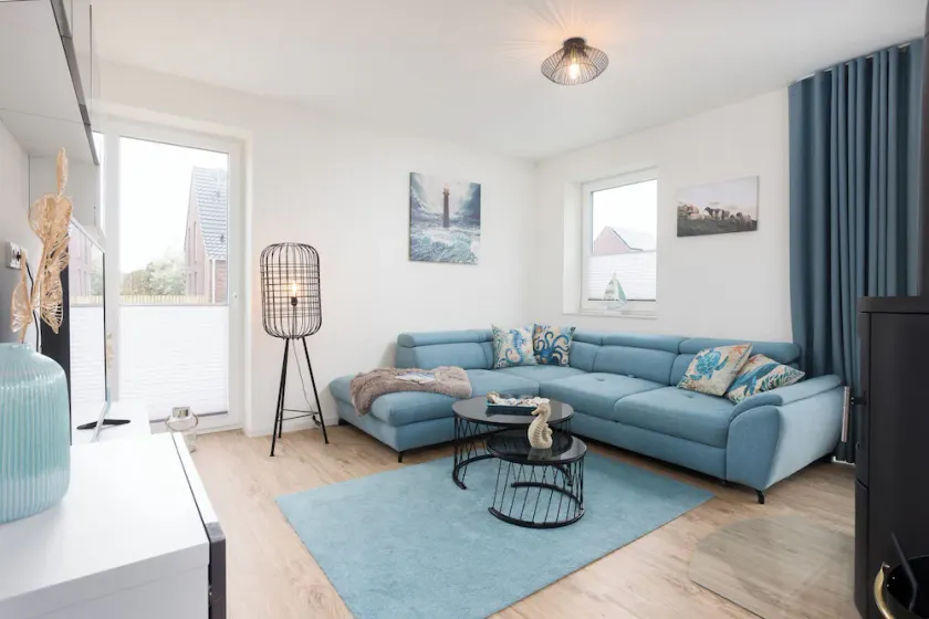 House Tortuga - Experience the sea. Sauna. Fireplace. Dogs welcome - Image 1