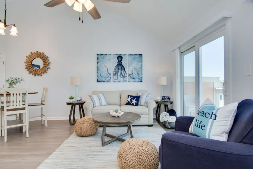 Oceanside Studio Condo w/ Pools, Tennis & Easy Beach Access | Pebble Beach - Image 1