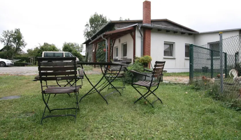 Casa vacanze, Parmen vicino a Feldberg - Image 1