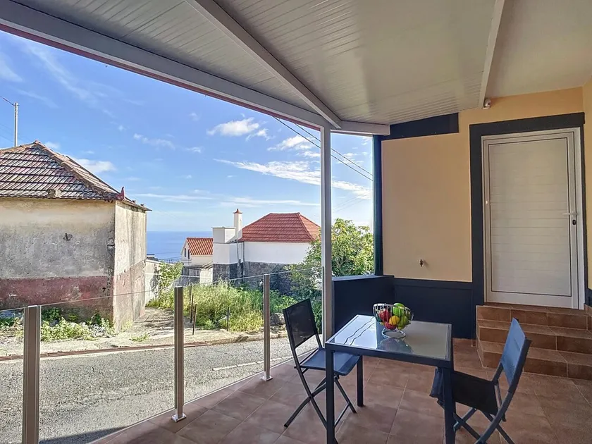 Gomes House by Atlantic Holiday - Image 1