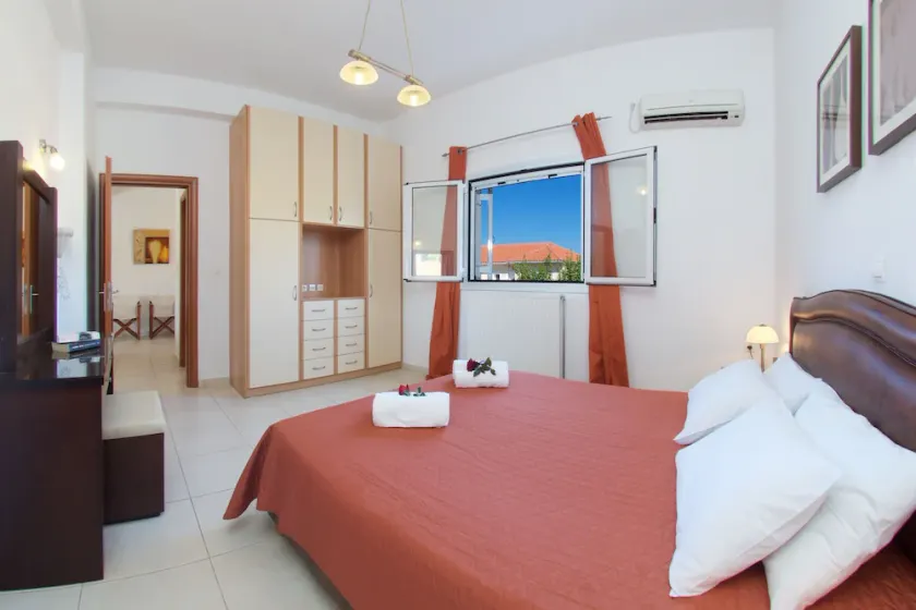 DIAMANTO COMPLEX  SUPERIOR APARTMENT With Shared Pool, Sea And Mountain Views - Image 1