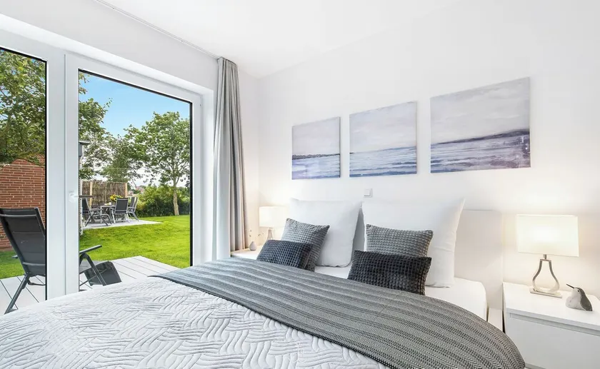 Ferienwohnung Falkenstern, App 10 Emmelsbüll - Image 1