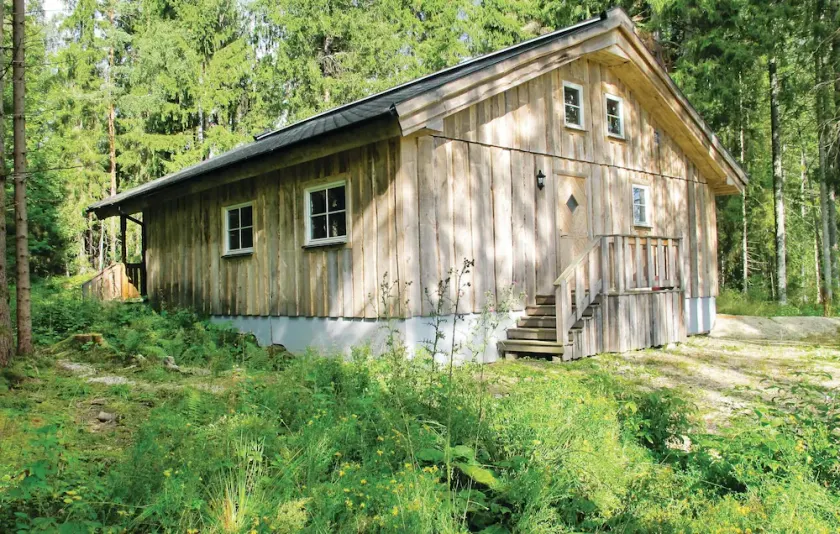 Gemütliches Haus mit 3 Schlafzimmern in Mellerud - Image 1