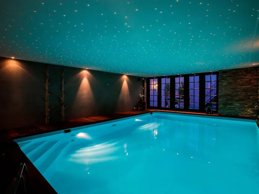Wellness Home in Betuwe with Sauna - Image 1