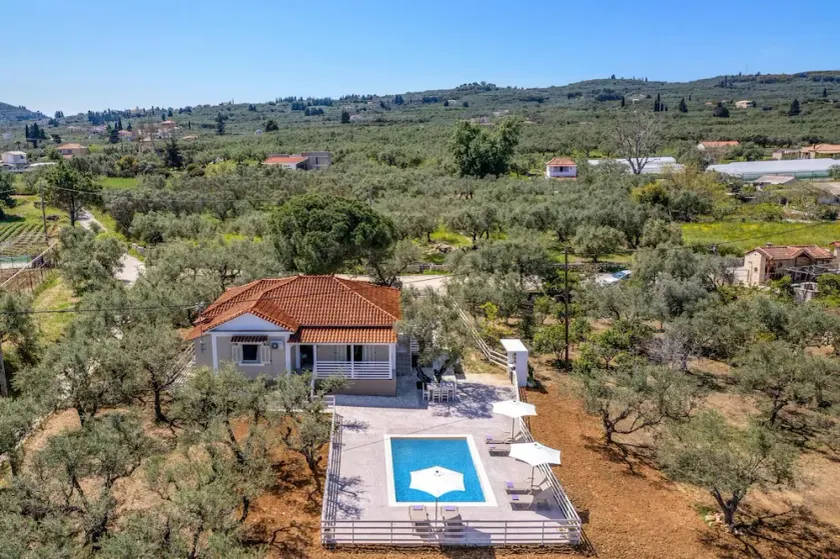 Villa La Onta by Villa Plus - Image 1