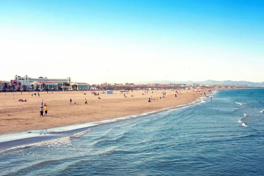 Hotel Albufera - Image 1