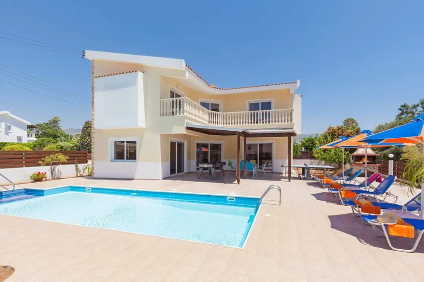Villa Europa by Villa Plus - Image 1
