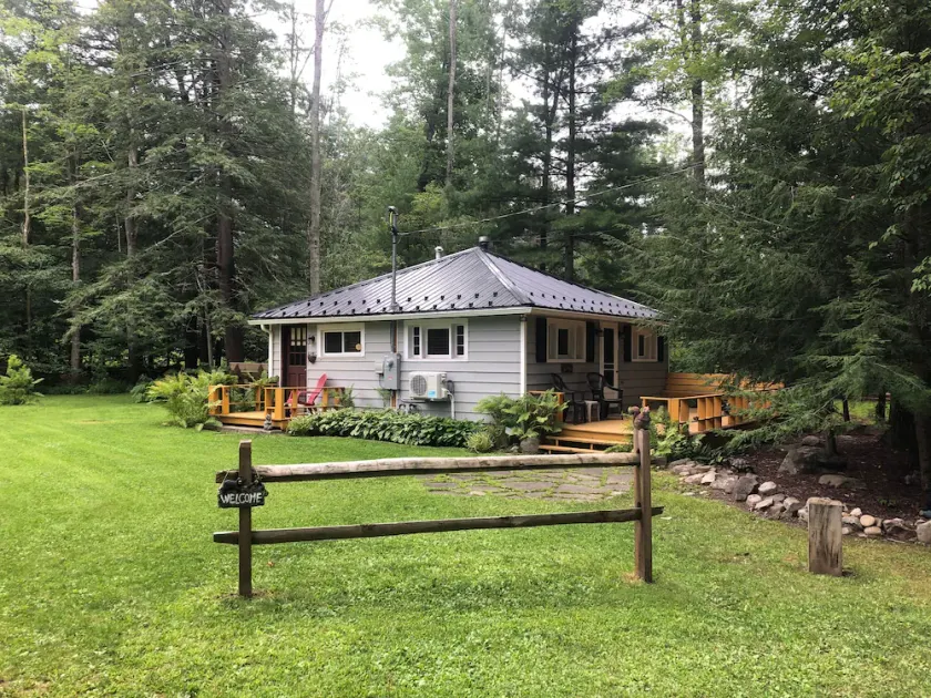Time to get away and relax in the Pine Creek Valley - fishing, hiking, biking! - Image 1