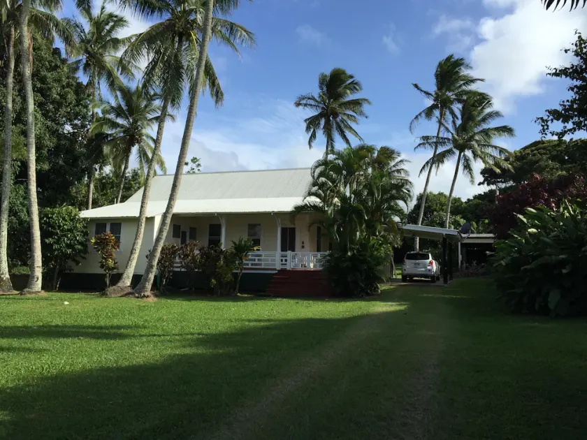 Neu renoviertes Stück Paradies.  Erleben Sie das alte Hawaii von seiner besten Seite. - Image 1