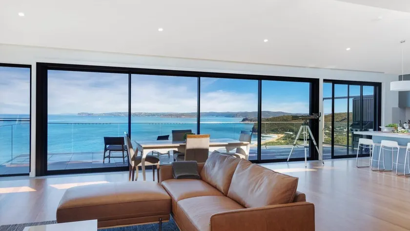 'Spectacular Ocean Views' by HolidayCo - Image 1