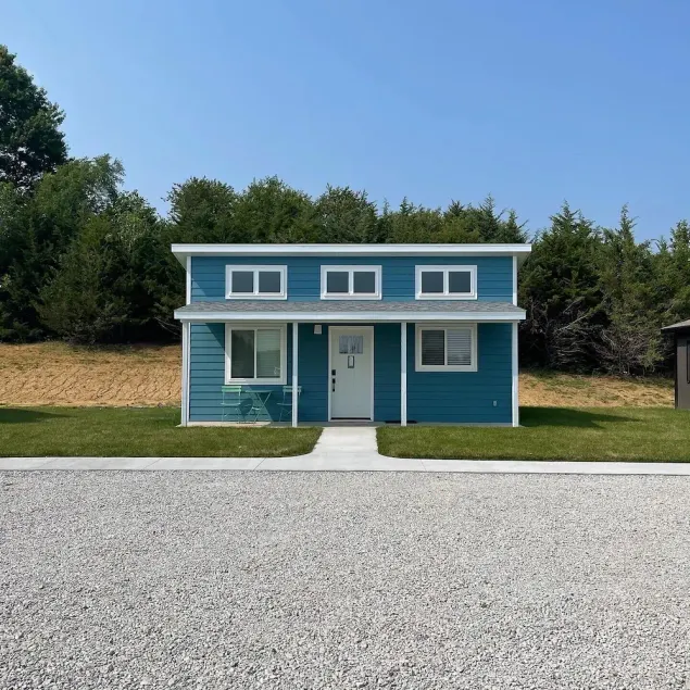 The Beach House - Image 1