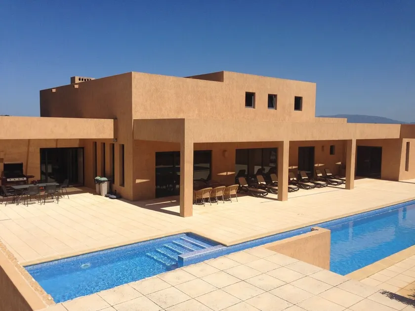 Amazing Villa - Lagos - Image 1