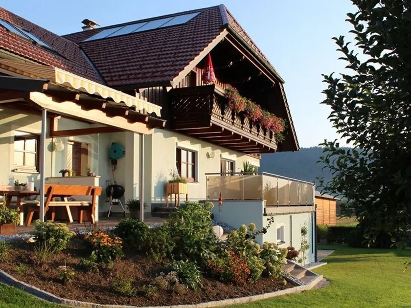 Ferienwohnung Seiringer - Image 1