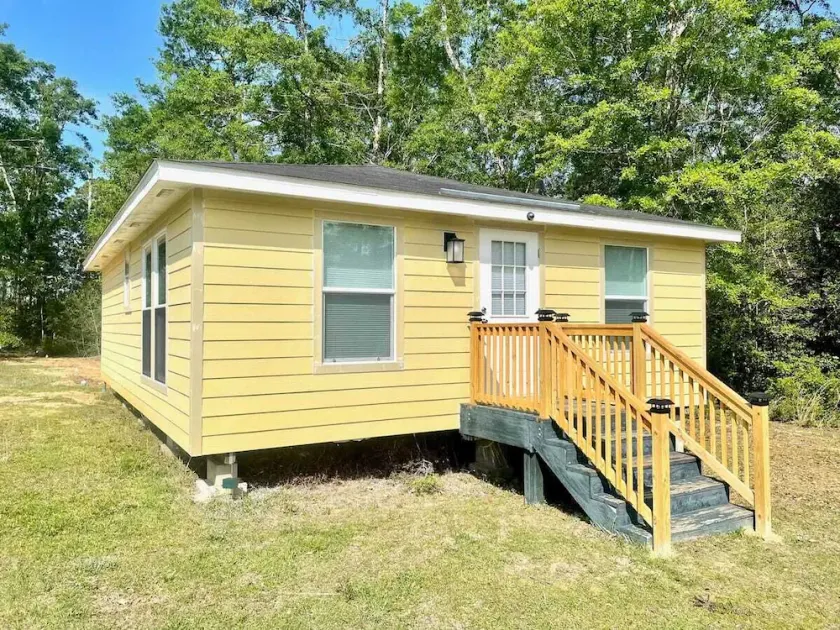 ** ✝️ Christian Retreat ** on 15 acres near Pensacola beach & hiking trails! - Image 1