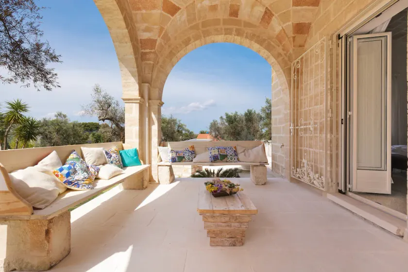 Villa Satis by Perle di Puglia - Image 1